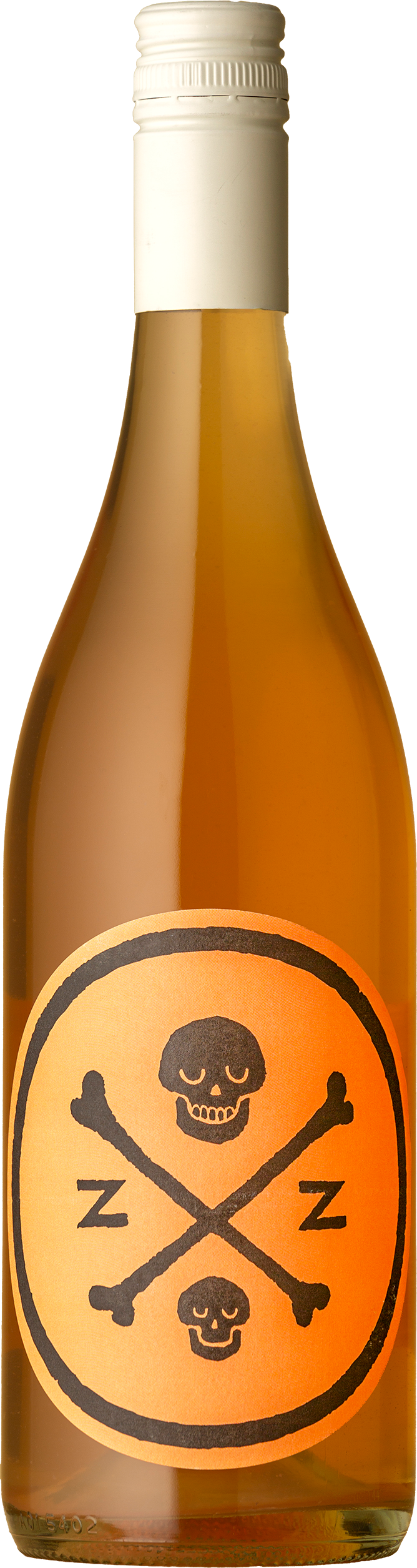 Dormilona - Orenji Skin Contact Blend 2026 Orange Wine