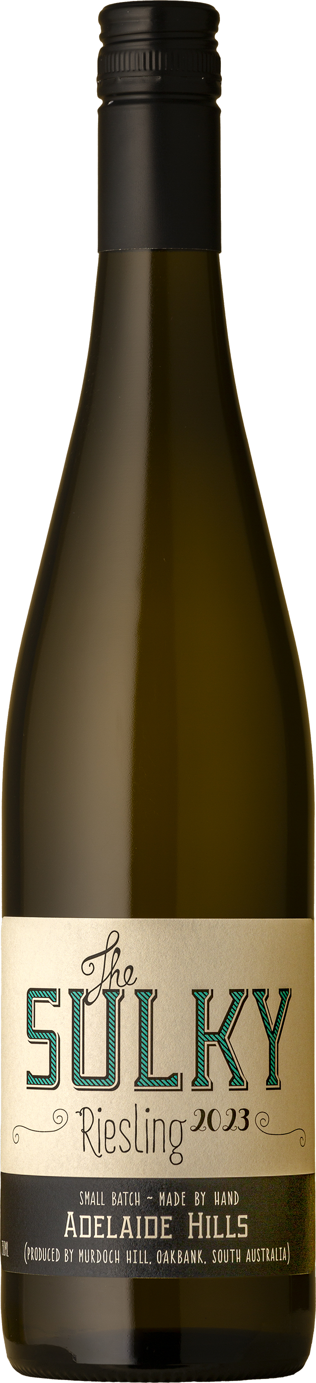 Murdoch Hill - Sulky Riesling 2023 White Wine