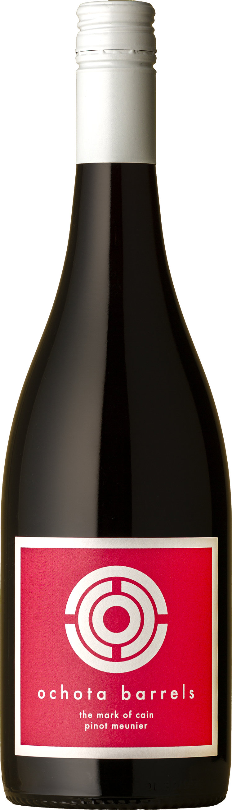 Ochota Barrels - The Mark of Cain Pinot Meunier 2026