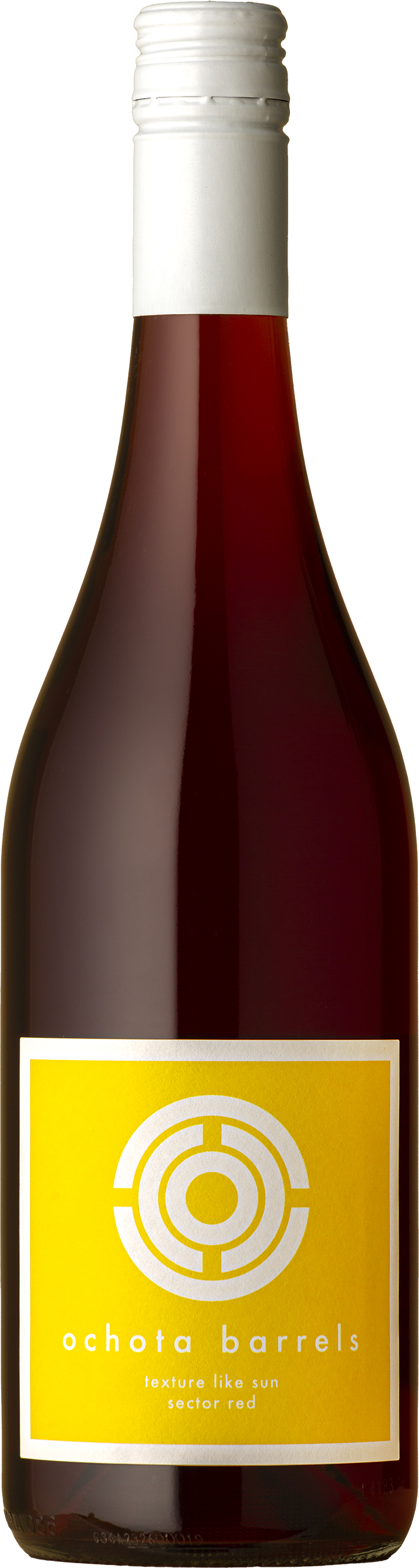 Ochota Barrels - Texture Like Sun Sector Nine Red Blend 2026