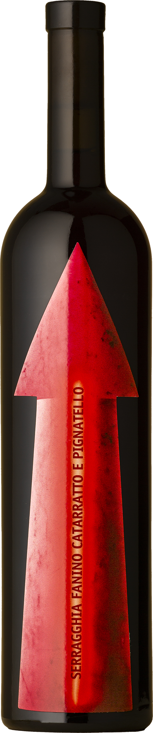 Serragghia di Giotto & Gabrio Bini - Fanino Pignatello / Catarratto 2023 Rosé