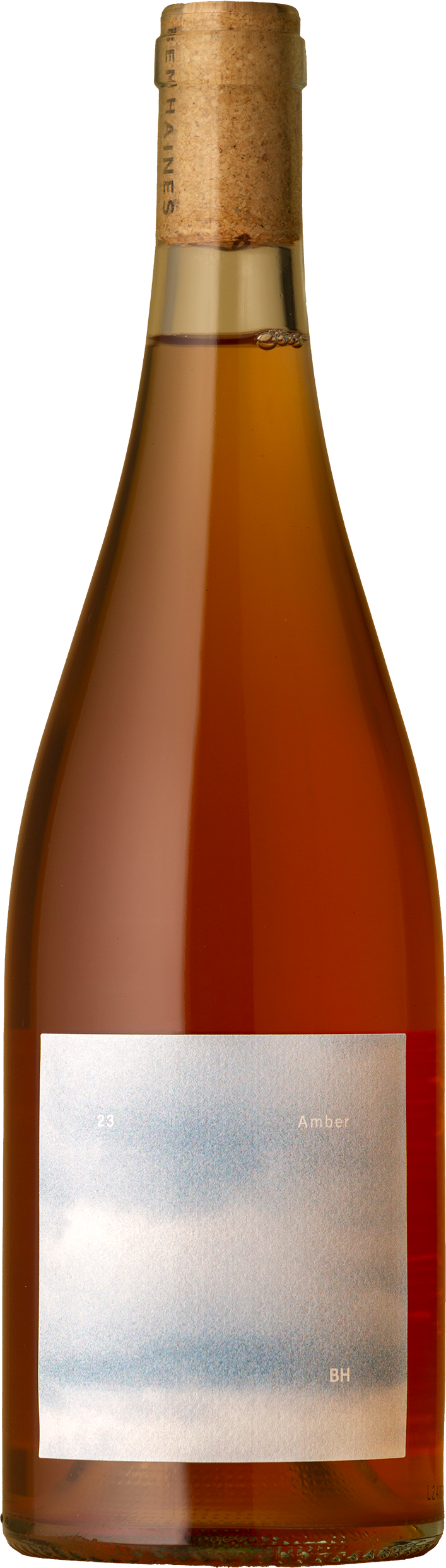 Ben Haines - Everyday Amber Pinot Gris 2023 Orange Wine