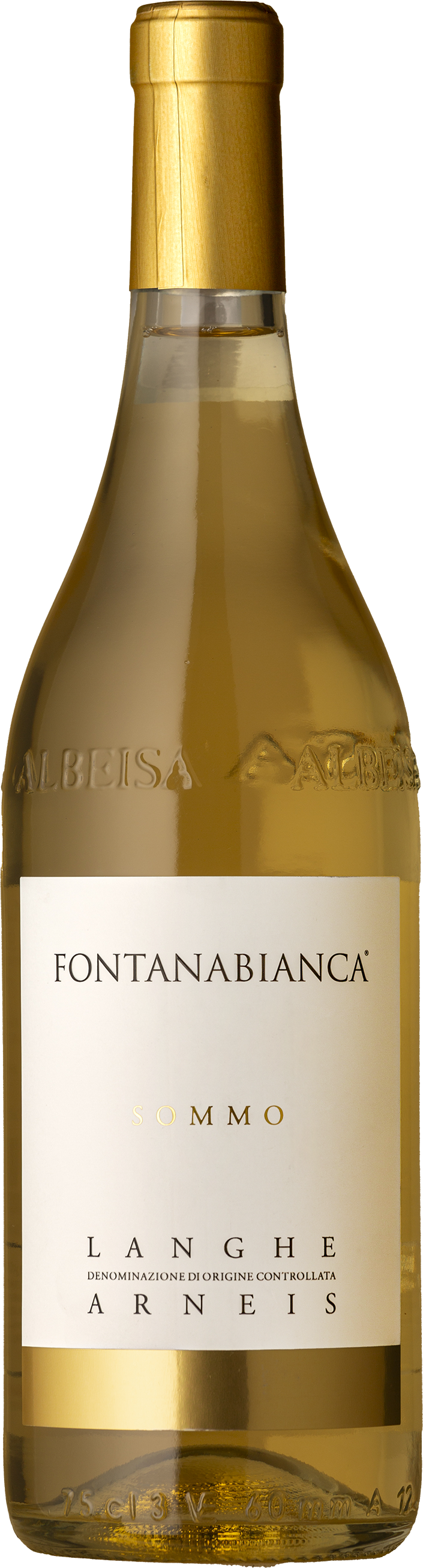 Fontanabianca - Langhe Arneis 2023 White Wine