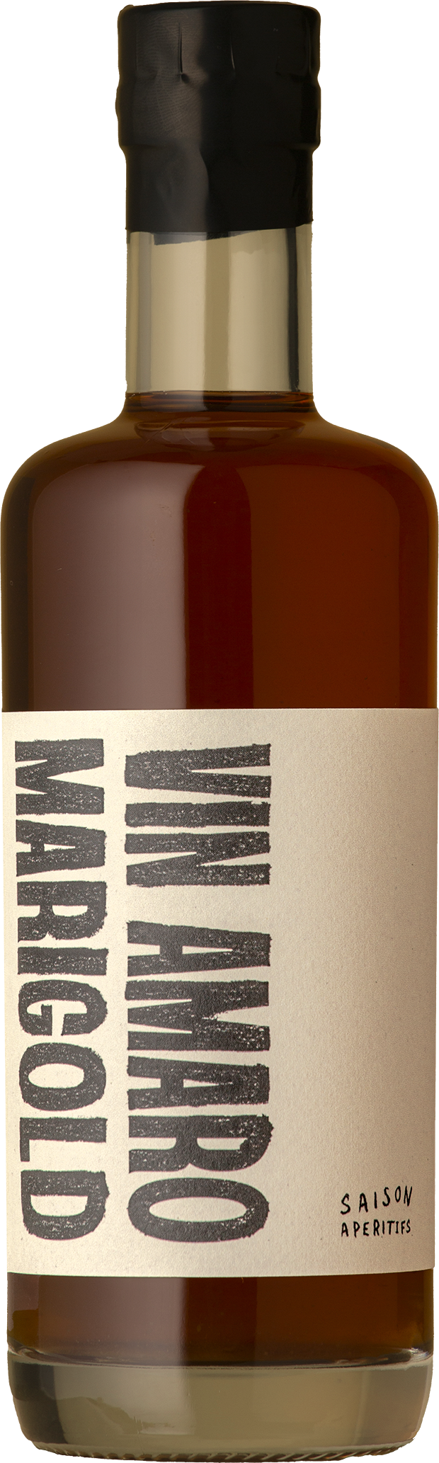 Saison - Vin Amaro Marigold NV 500ml Not Wine