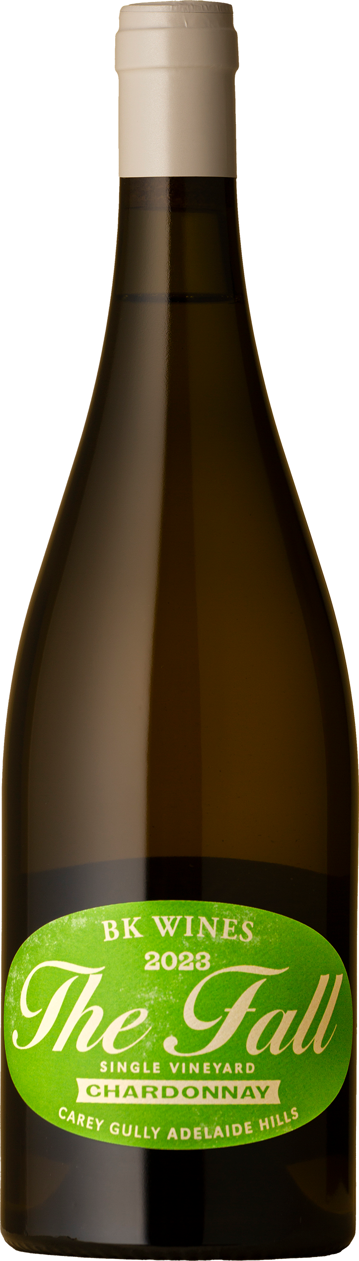 BK Wines - The Fall Chardonnay 2023 White Wine