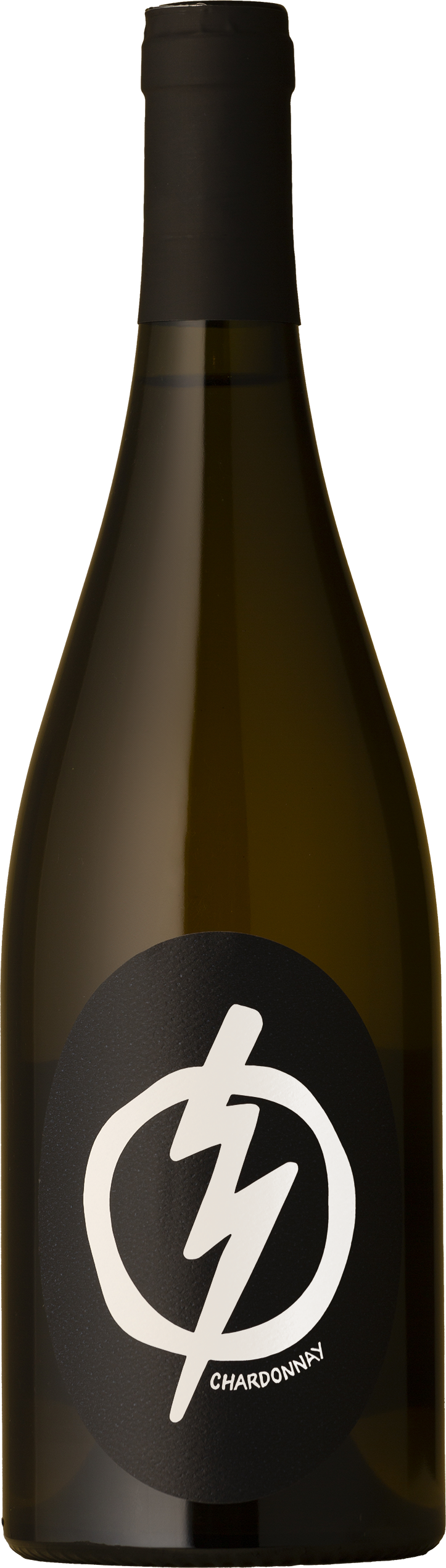 BK Wines - Carte Blanche Chardonnay Blend 2023 White Wine