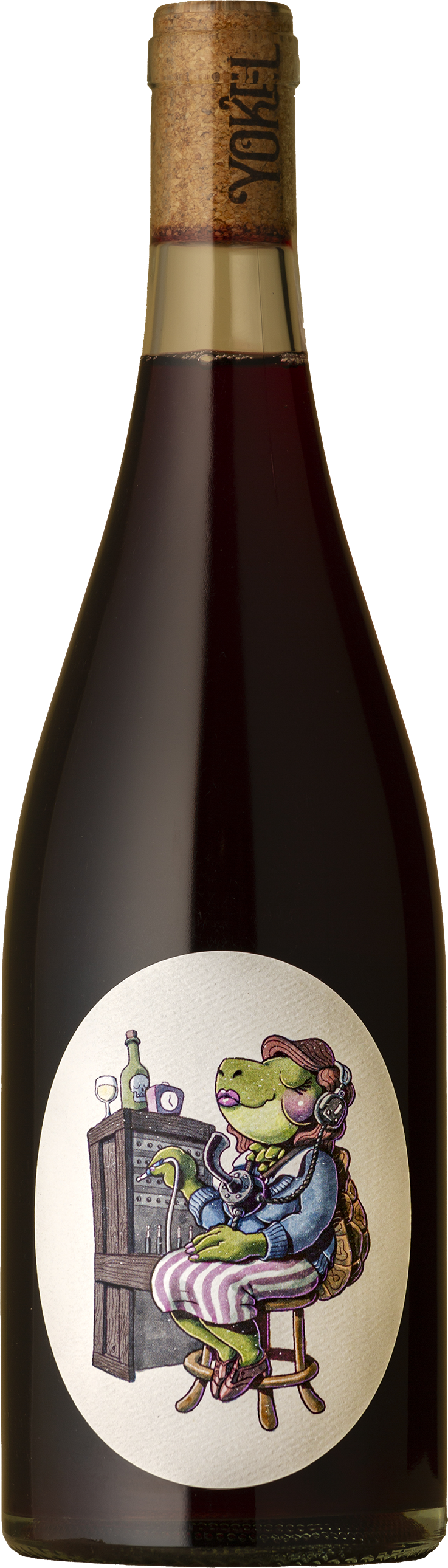 Dormilona - Yokel Grenache 2024 Red Wine