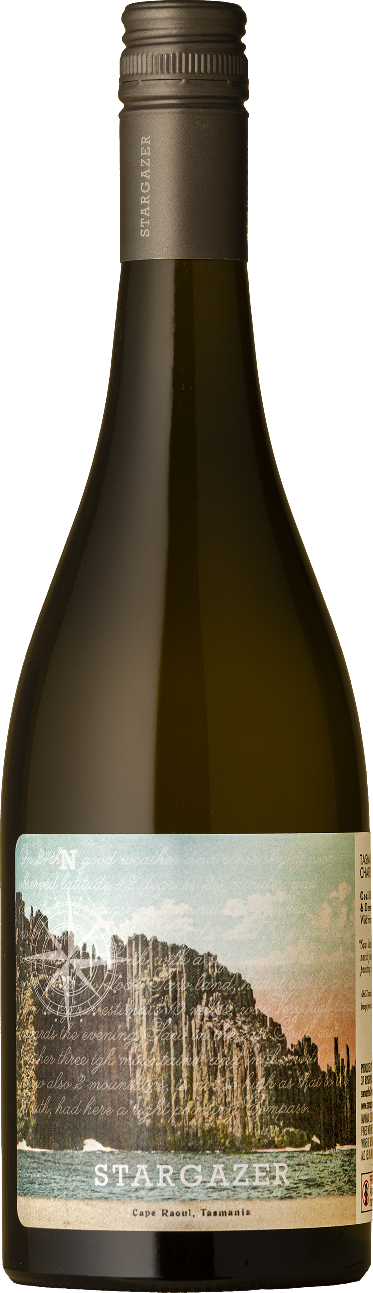 Stargazer - Chardonnay 2023 White Wine