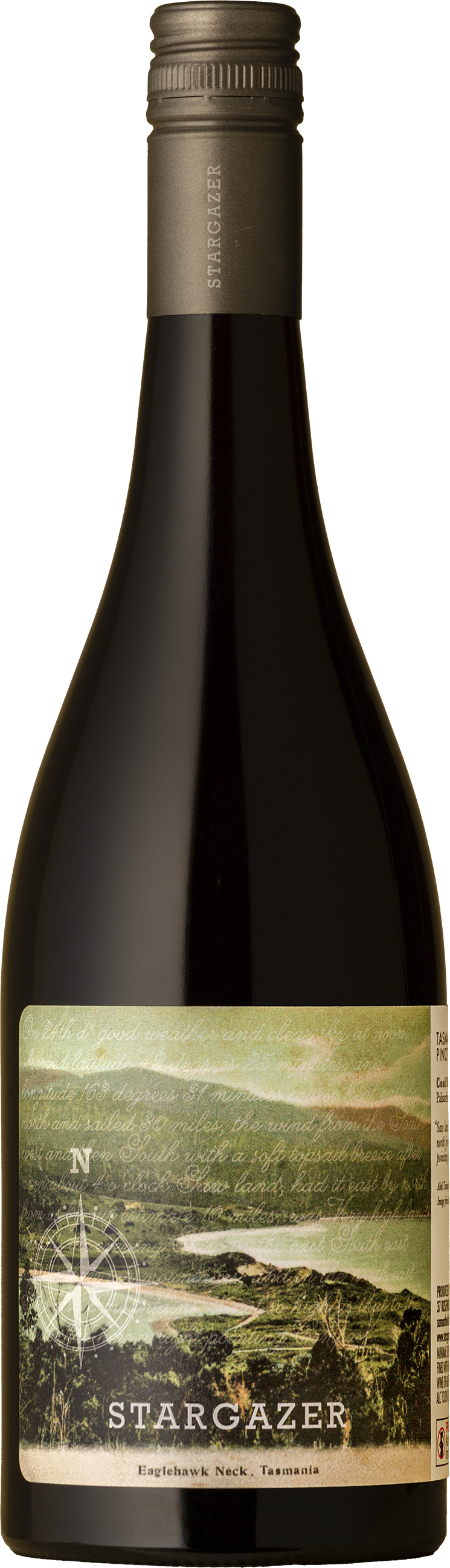 Stargazer - Palisander Vineyard Pinot Noir 2023 Red Wine