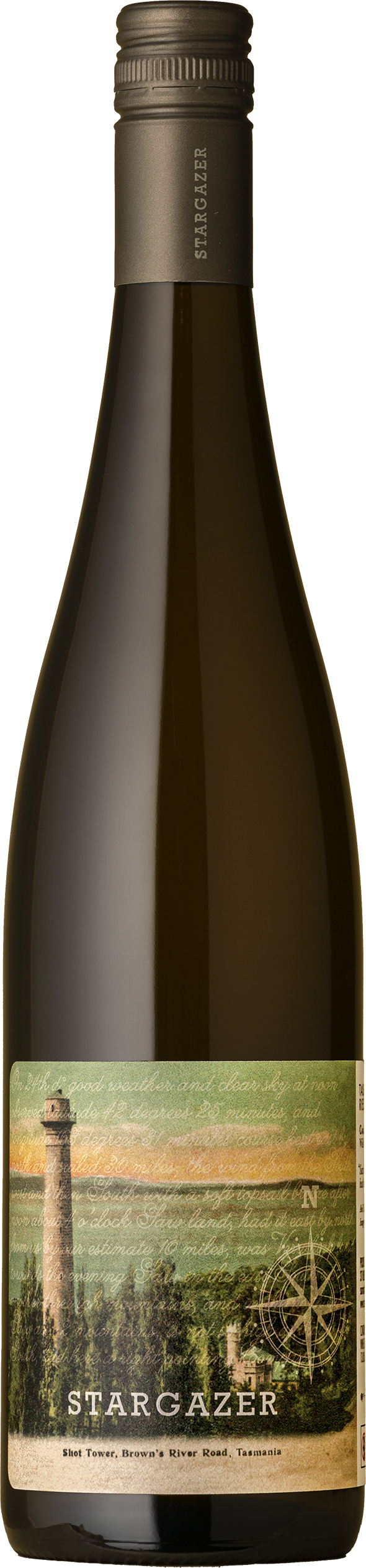 Stargazer - Single Vineyard Riesling 2024 White Wine