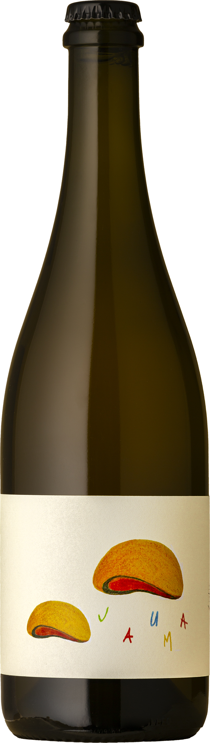 Jauma - Lulu Old Vine Chenin Blanc 2025