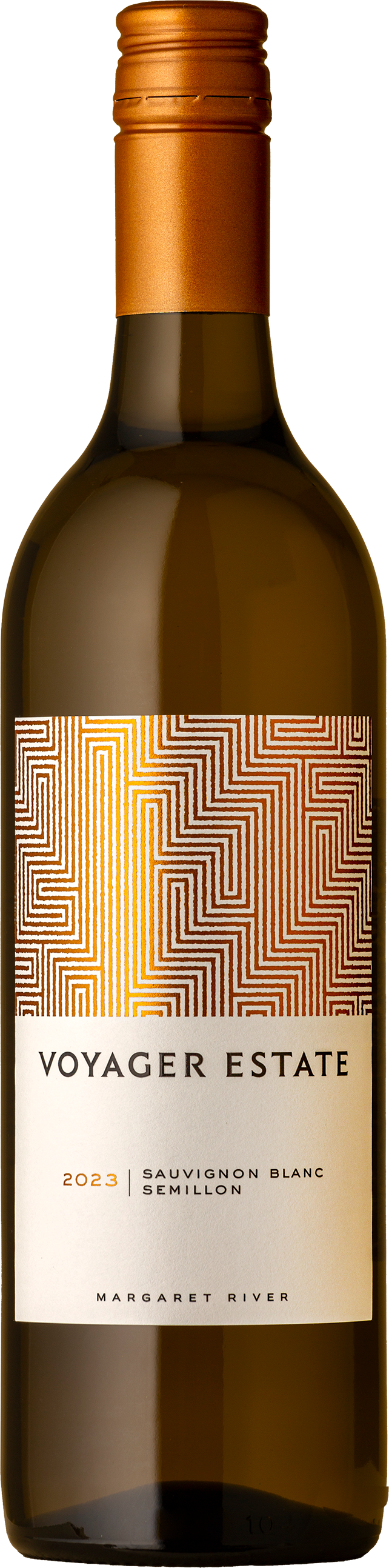 Voyager Estate - Sauvignon Blanc / Semillon 2023 White Wine