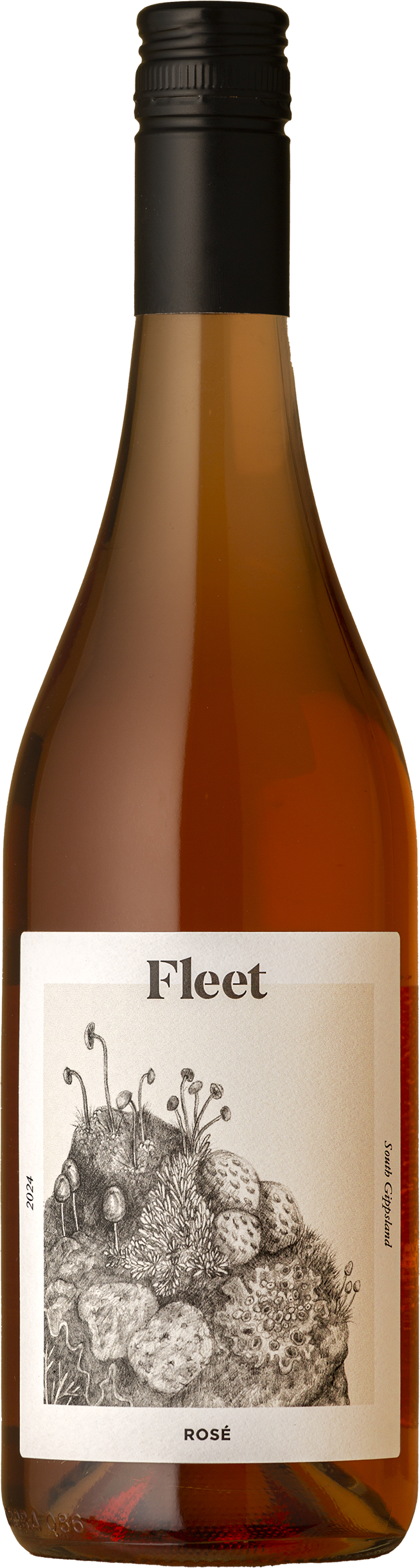 Fleet - Lichen Rosé 2024 Rosé