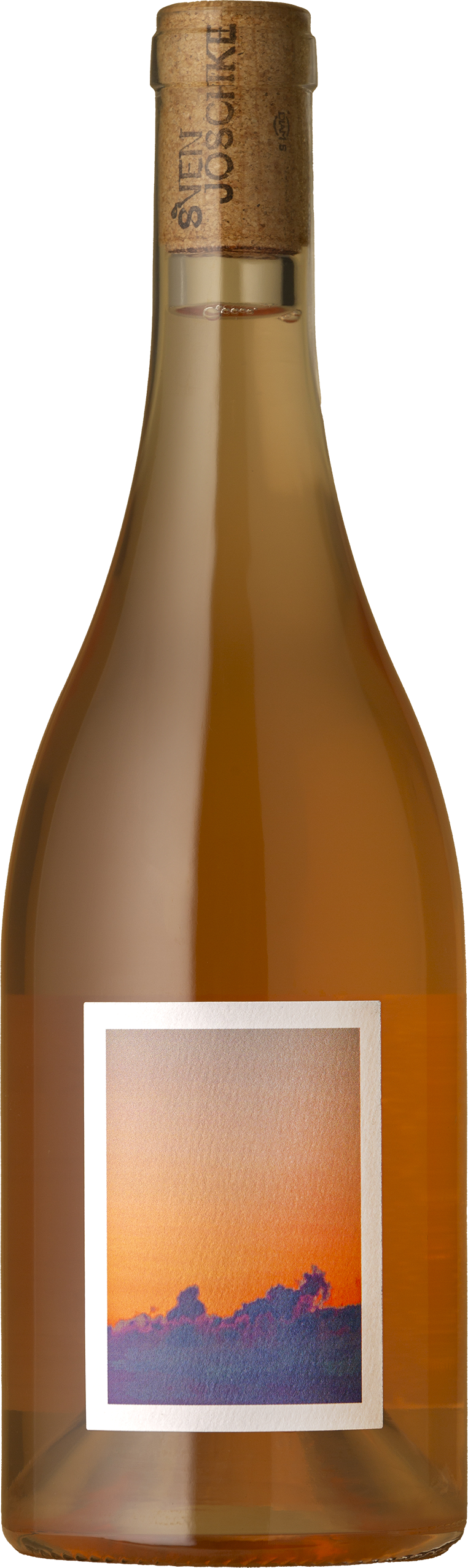 Sven Joschke - La Adeline Rosé 2024 Rosé