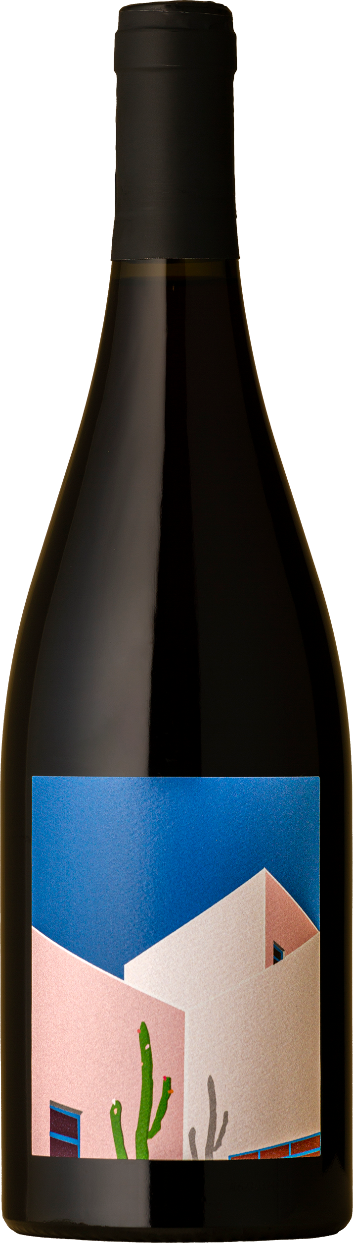 Basket Range Wine - Banksia Pinot Noir 2023 Red Wine