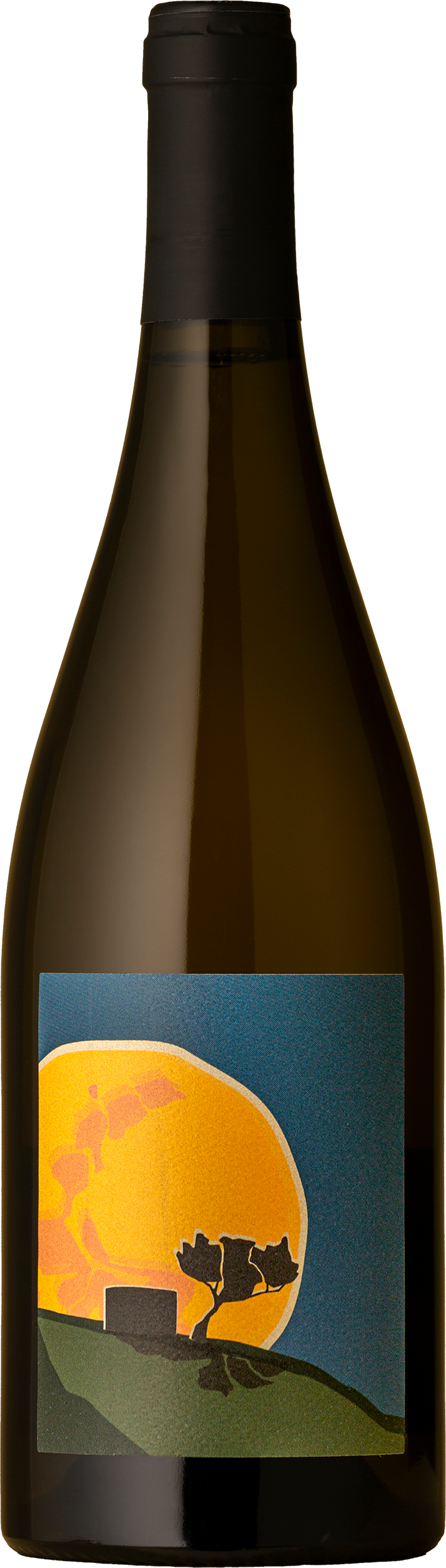 Basket Range Wine - Hills Chardonnay 2023 White Wine