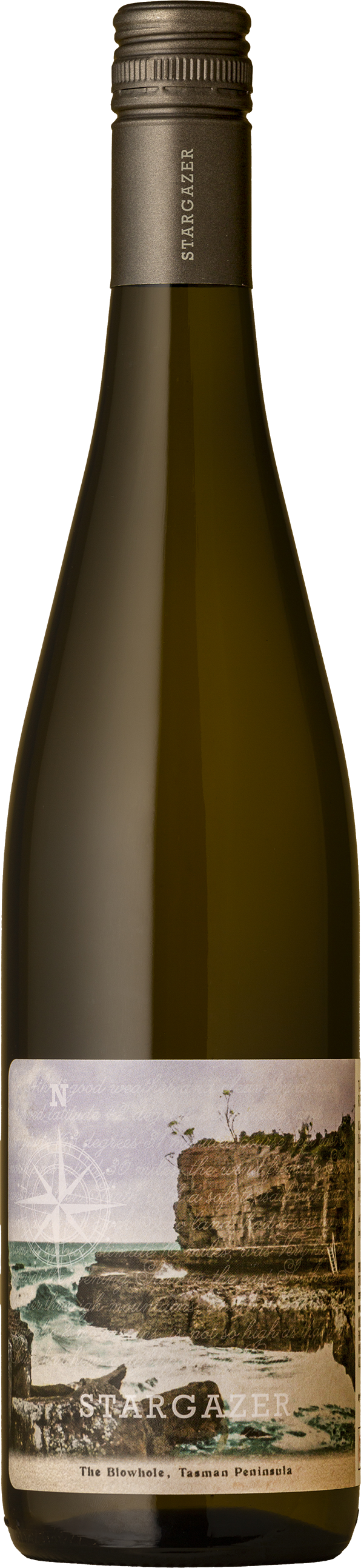 Stargazer - Palisander Vineyard Riesling 2023 White Wine