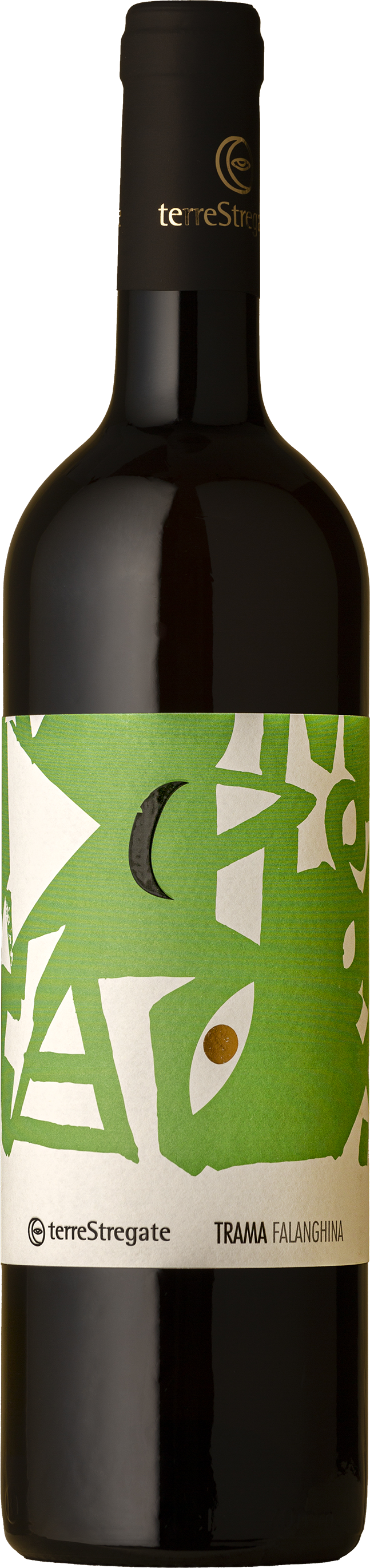 Terre Stregate - Trama Falanghina 2025