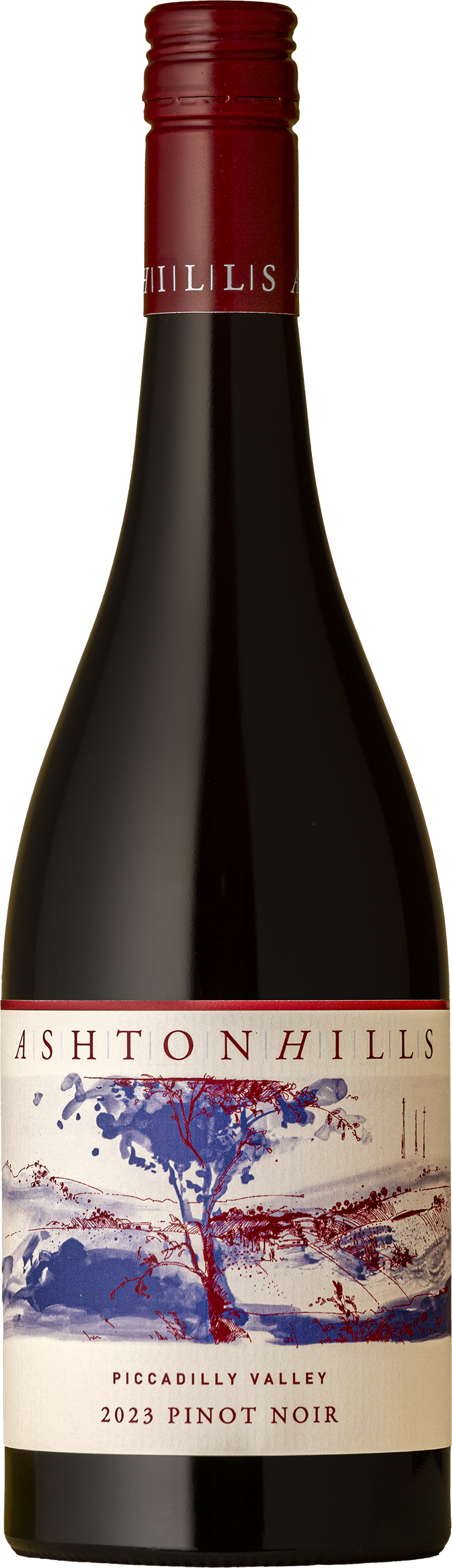 Ashton Hills - Piccadilly Pinot Noir 2023 Red Wine