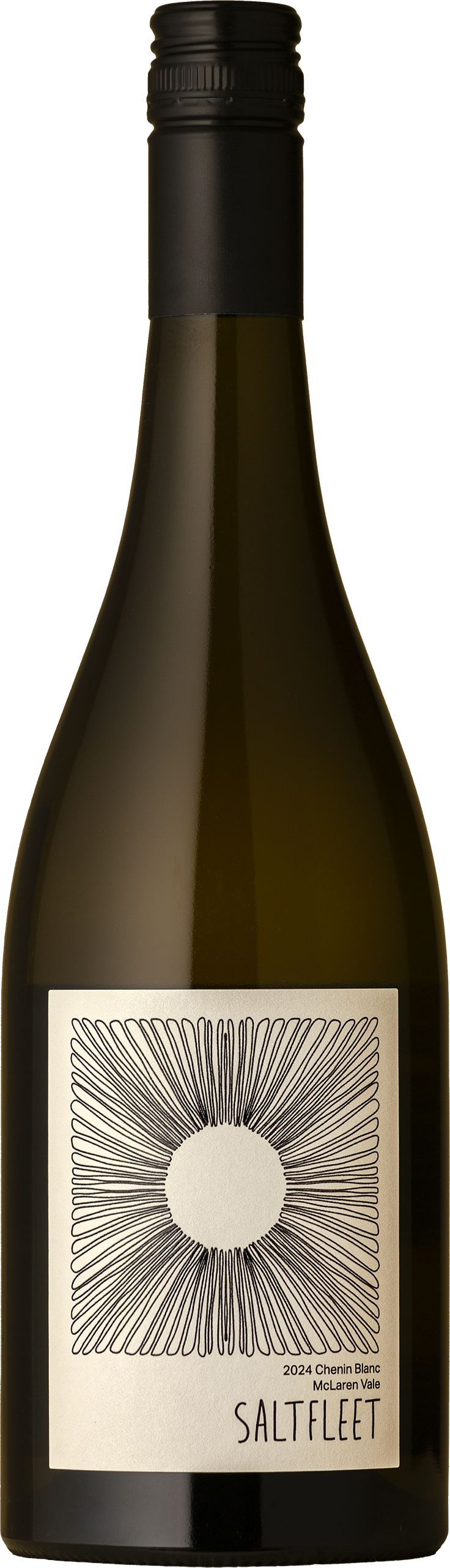 Saltfleet - Chenin Blanc 2024 White Wine