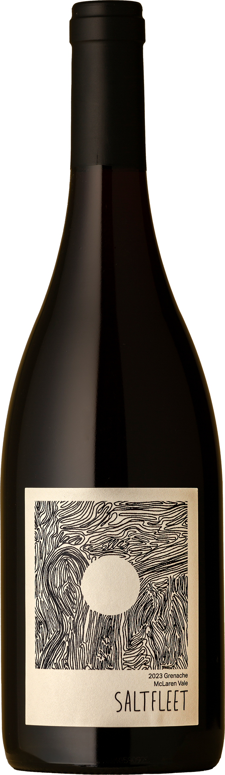 Saltfleet - Grenache 2023 Red Wine