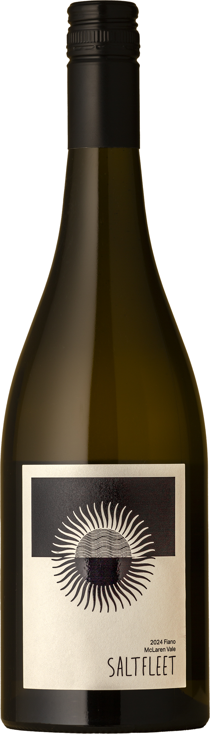 Saltfleet - Fiano 2024 White Wine