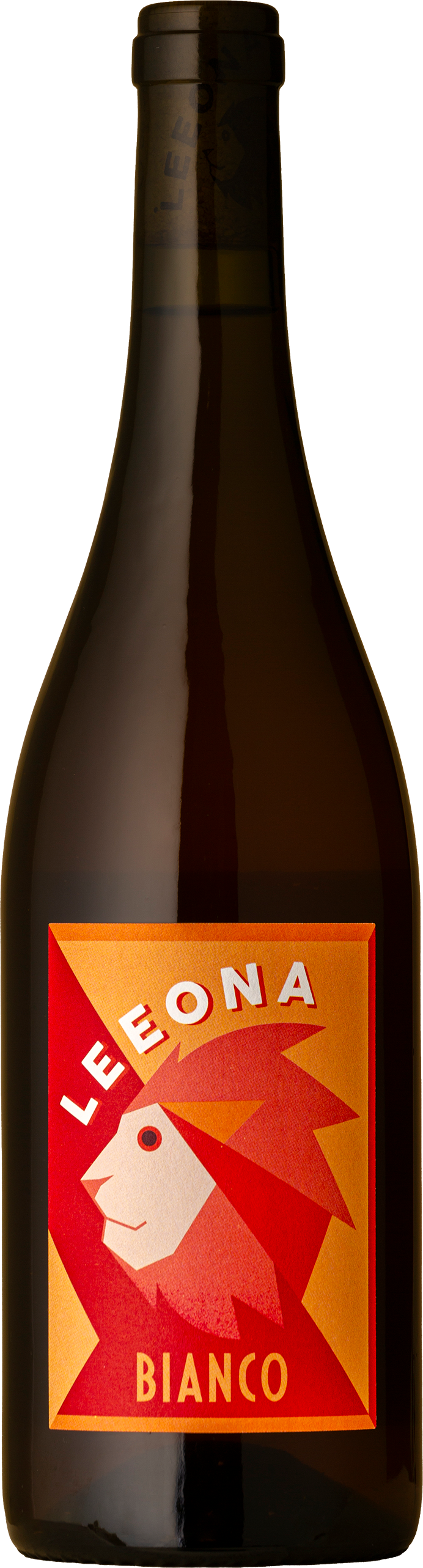 Leeona - Bianco 2022 Orange Wine