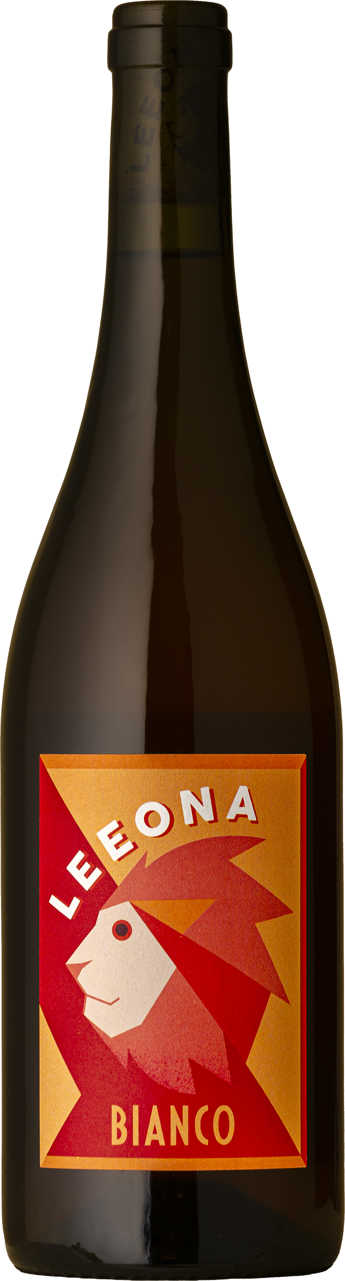 Leeona - Bianco 2024 Orange Wine