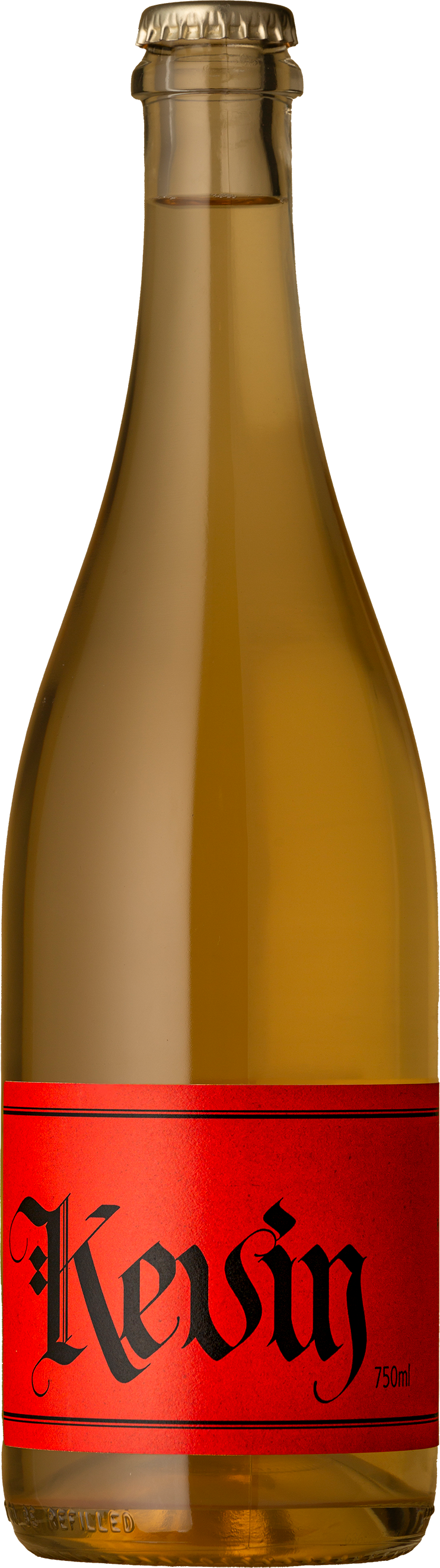 Kevin - White Blend Semillon / Riesling 2023 Orange Wine