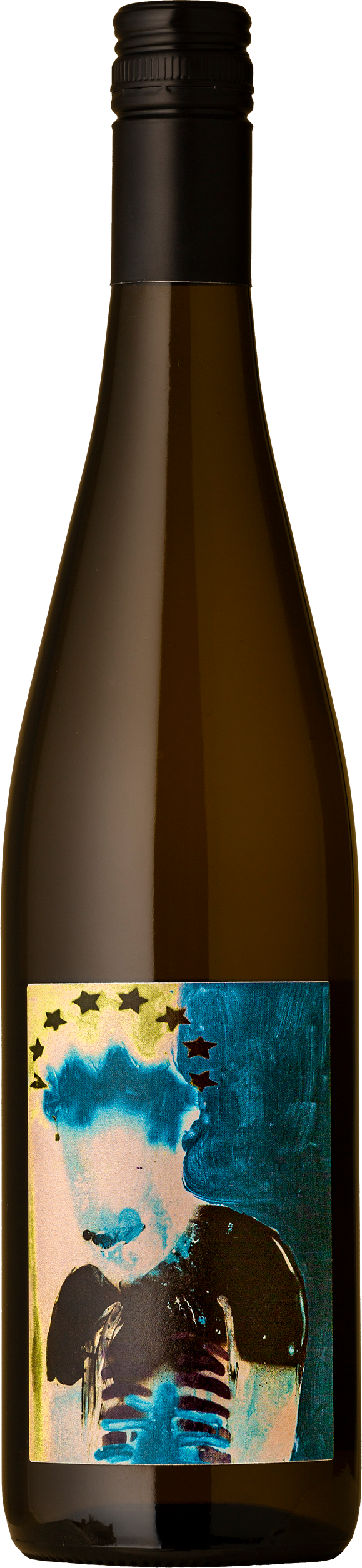 Dr. Edge - Tasmania Riesling 2023 White Wine