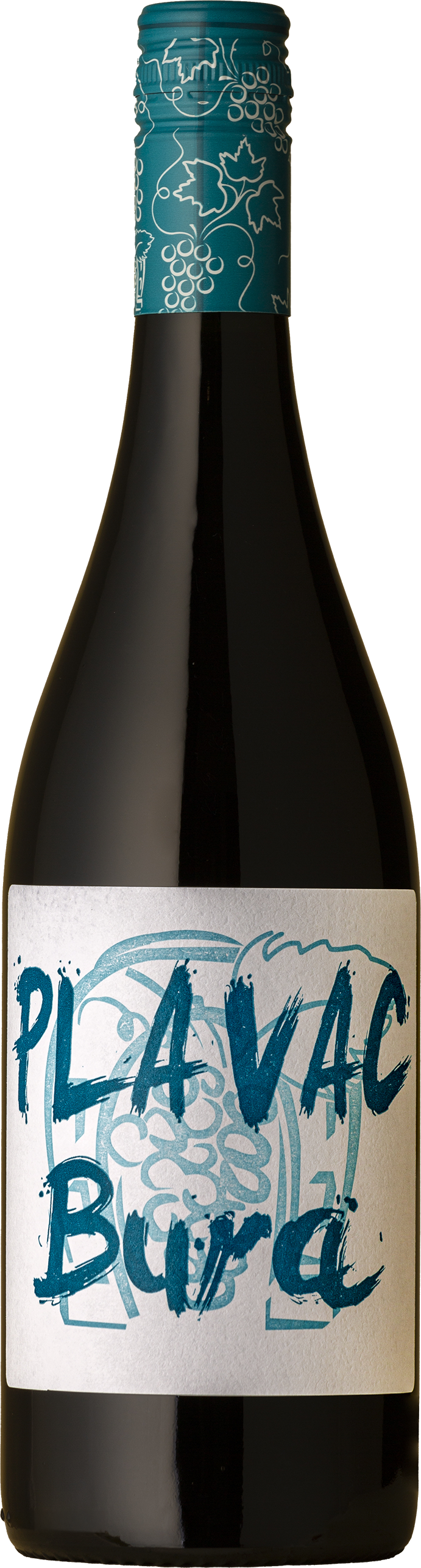 Bura - Plavac Mali 2024 Red Wine