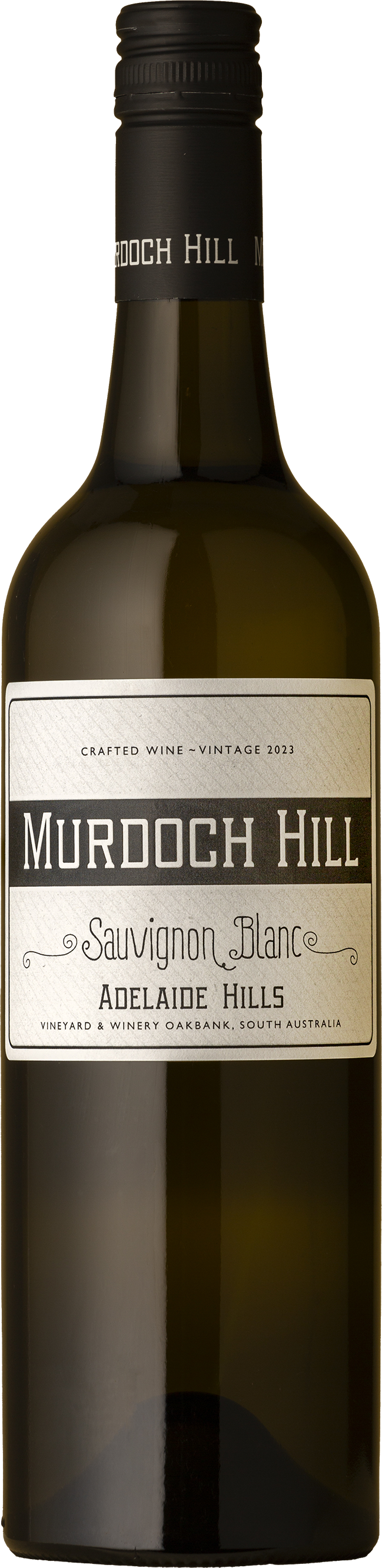 Murdoch Hill - Sauvignon Blanc 2023 White Wine