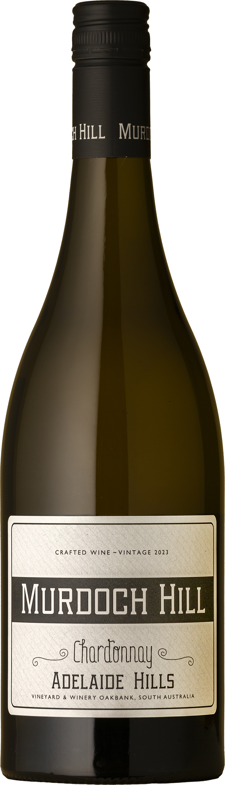 Murdoch Hill - Chardonnay 2023 White Wine