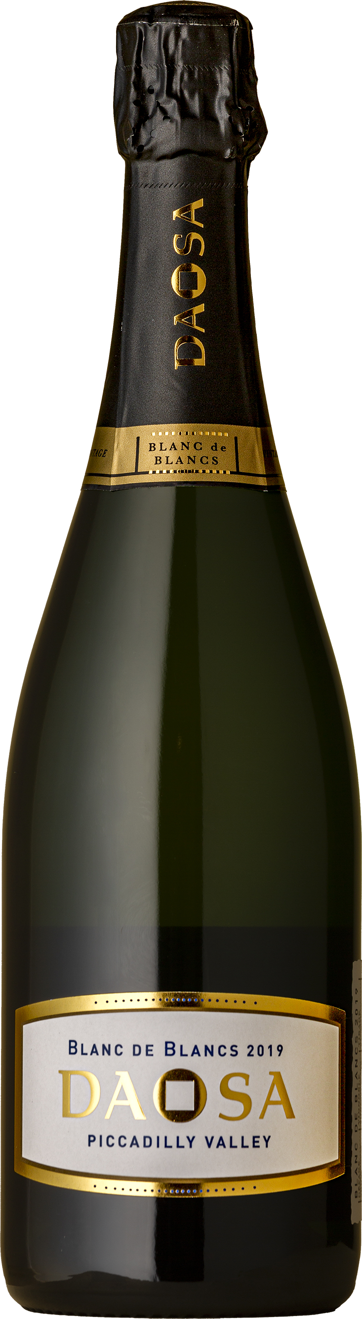 DAOSA - Blanc de Blancs 2019 Sparkling Wine