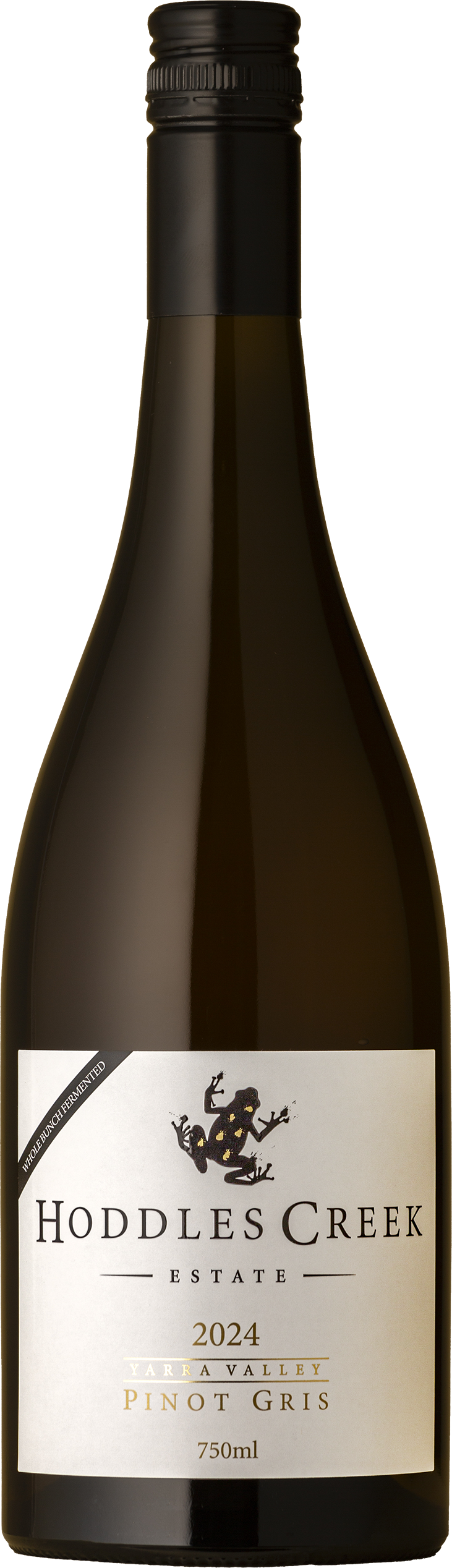 Hoddles Creek - Pinot Gris 2024 White Wine