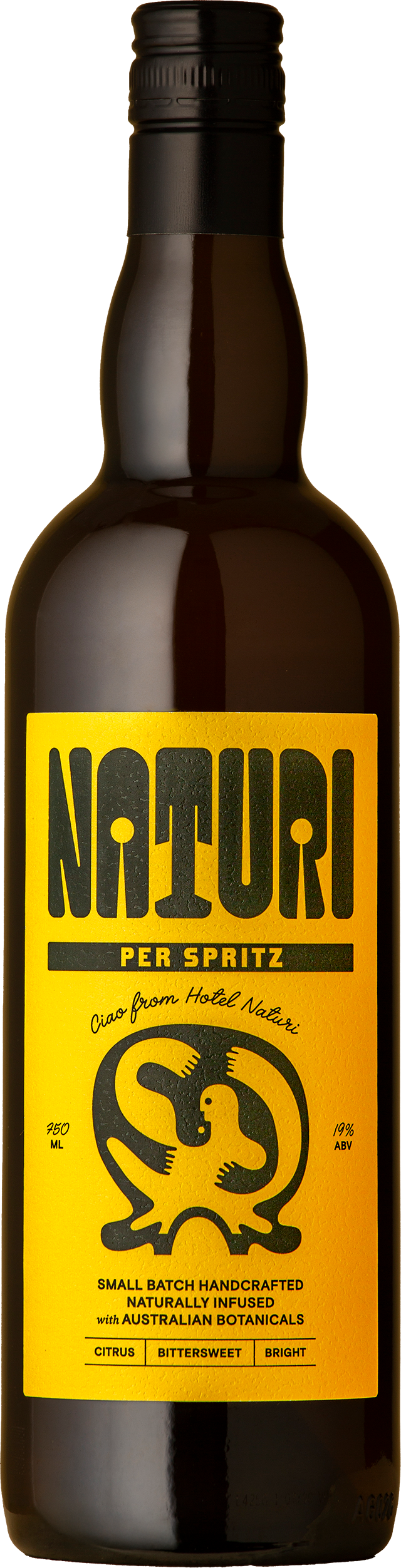 Naturi - Per Spritz NV Not Wine