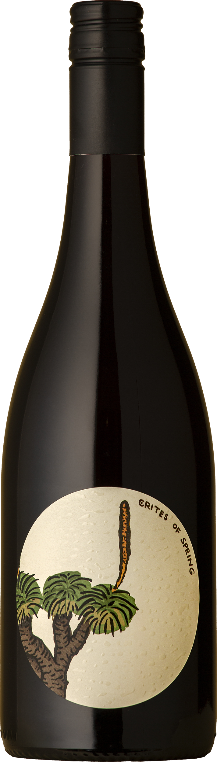 Worlds Apart Wines - Rites of Spring Grenache 2023 Red Wine