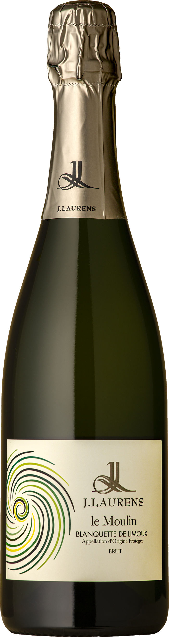 J.Laurens - Blanquette de Limoux Brut NV Sparkling Wine