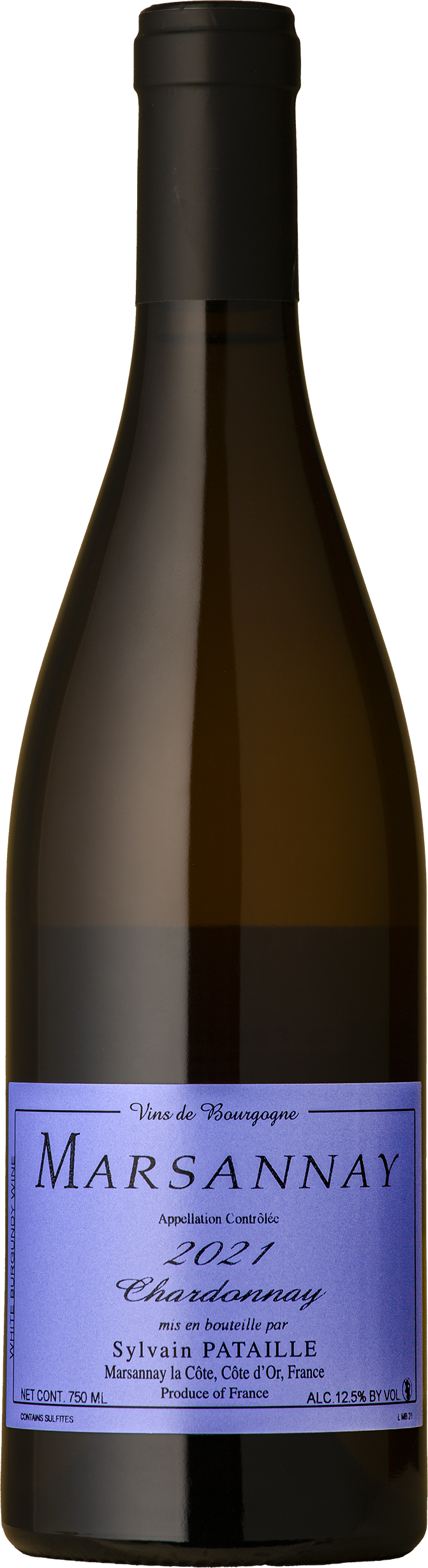 Sylvain Pataille - Marsannay Chardonnay 2021 White Wine