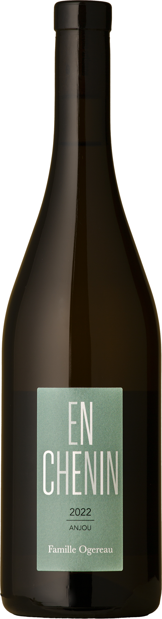 Domaine Ogereau - Anjou Chenin Blanc 2022 White Wine