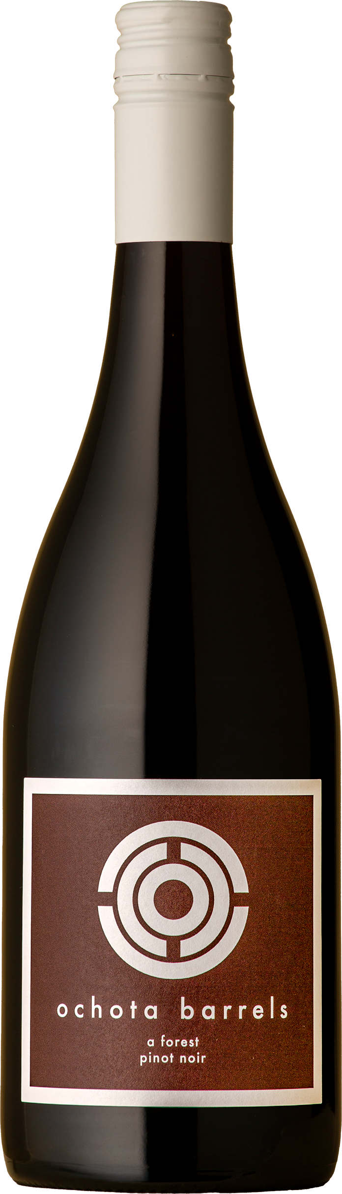 Ochota Barrels - A Forest Pinot Noir 2024 Red Wine