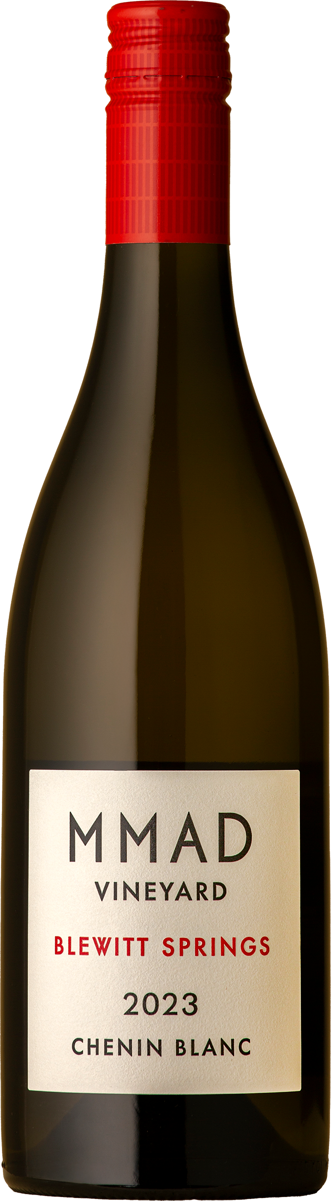 MMAD - Blewitt Springs Chenin Blanc 2023 White Wine