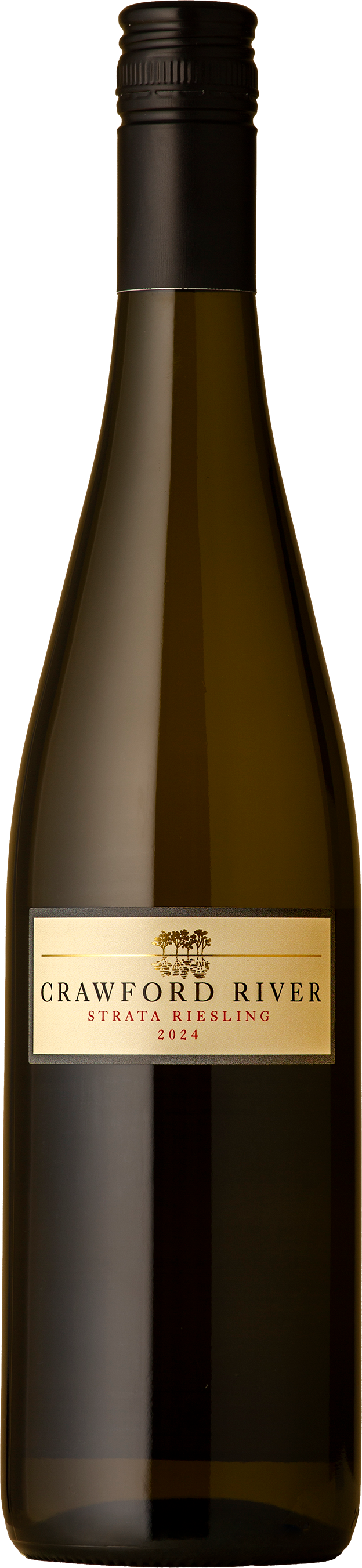 Crawford River - Strata Riesling 2024 White Wine