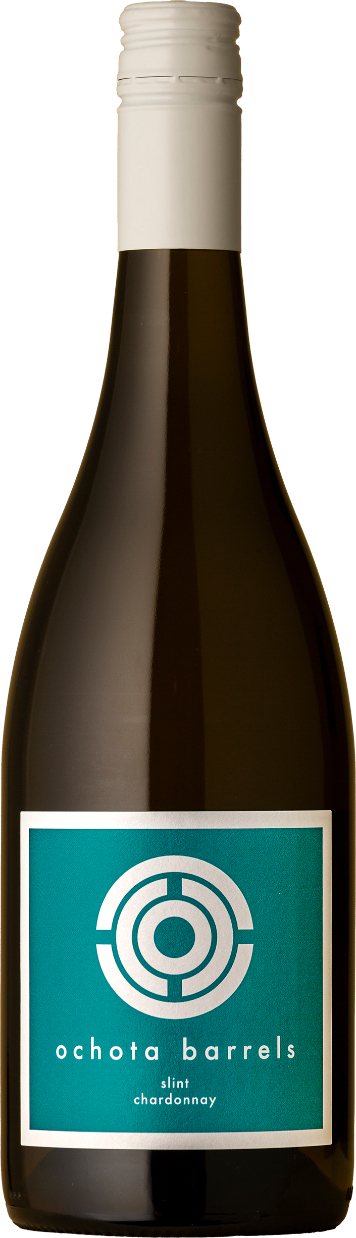 Ochota Barrels - Slint Chardonnay 2024 White Wine