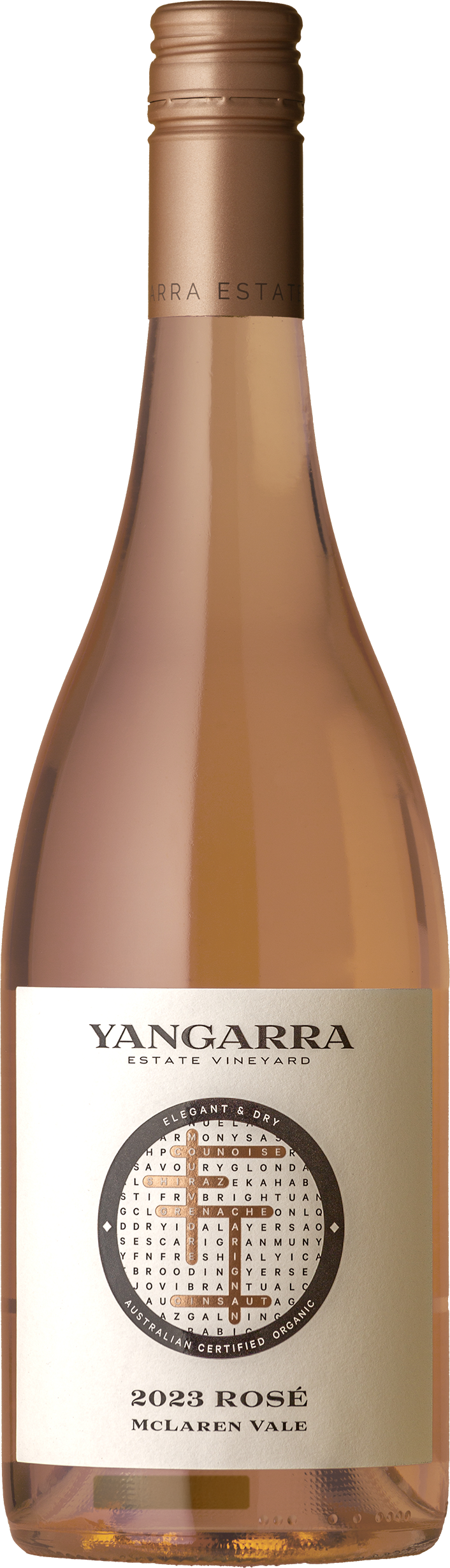 Yangarra - Rosé 2023 Rosé