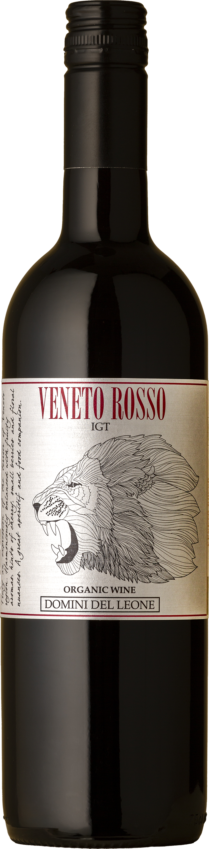 Domini del Leone - Rosso Red Blend 2023 Red Wine