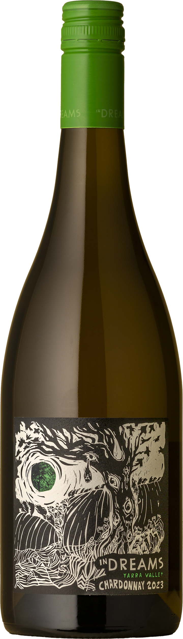 In Dreams - Chardonnay 2023 White Wine