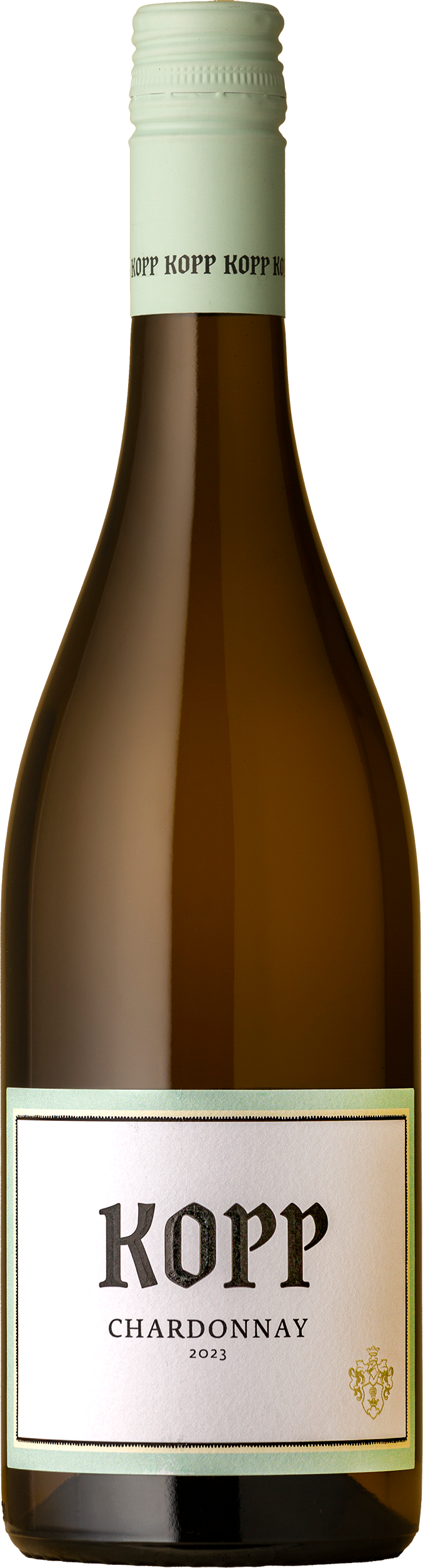 Kopp - Chardonnay 2023 White Wine