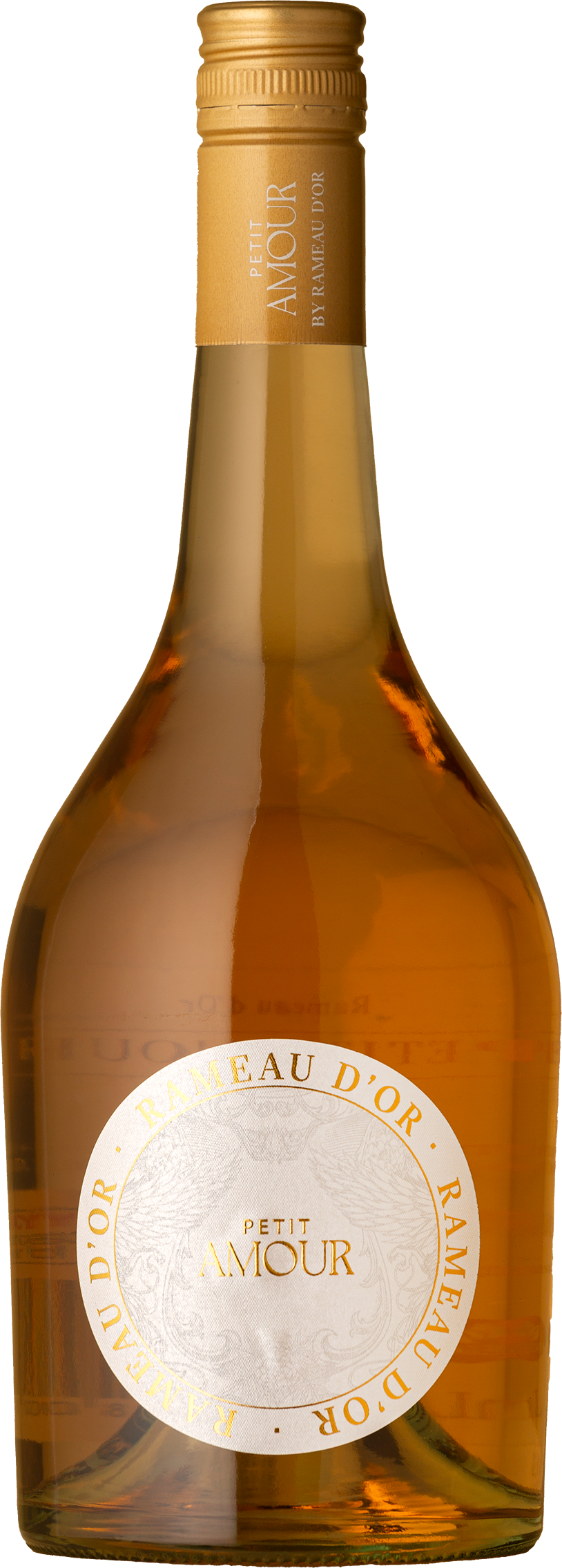 Rameau d'Or - Petit Amour Rosé 2023 Rosé