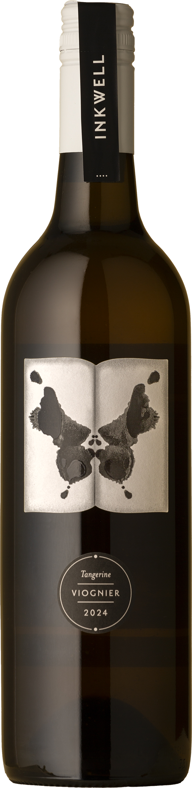 Inkwell - Tangerine Viognier 2024 Orange Wine